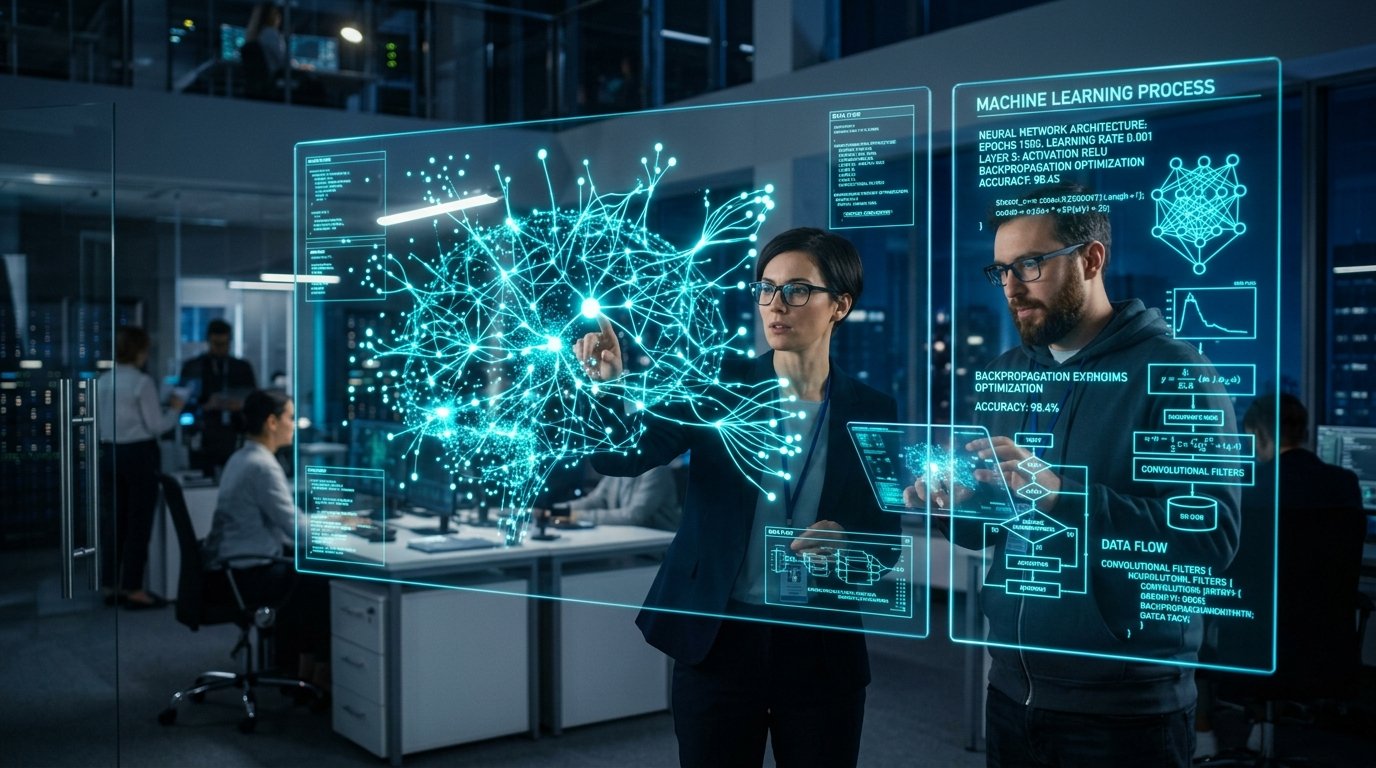 AI/ML Solutions