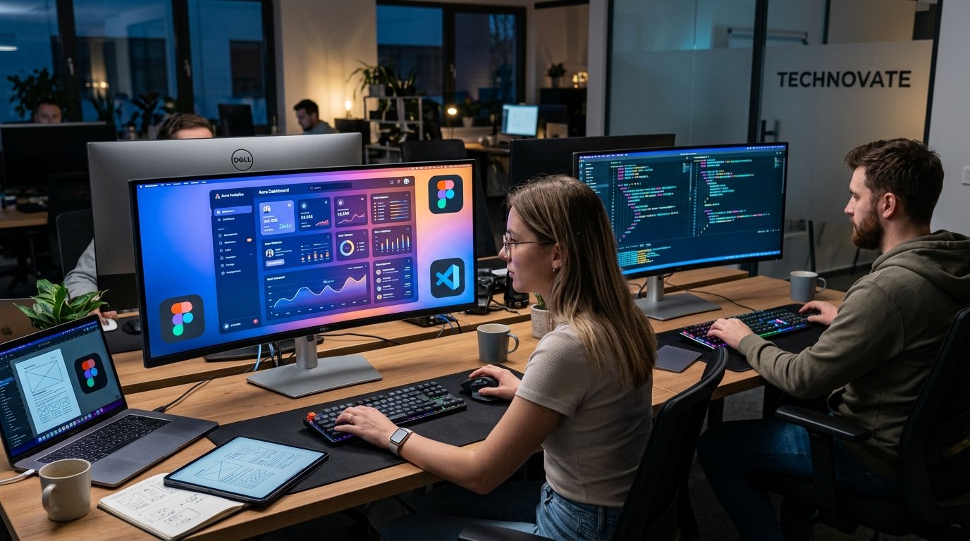 Website Development